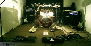 Wild Shades (Wild Shades)