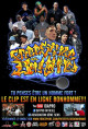Affiche - Freestyle de bonhomme (DA'PRO)