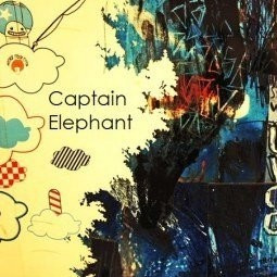Captain Elephant (Captain Elephant)