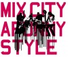 MIX CITY sera en concert a Paris pour presenter son nouvel album !