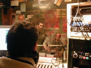 Le Studio 1000 pattes