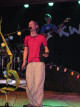chanteur kwak (Kwak)