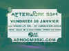 AfterWork S03E04
