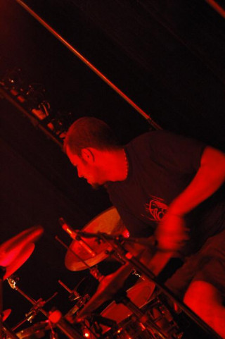 Rebelo Motorcycle Band (Rebelo Motorcycle Band)