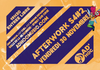 AfterWork #2
