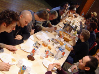 Banquet Zikos