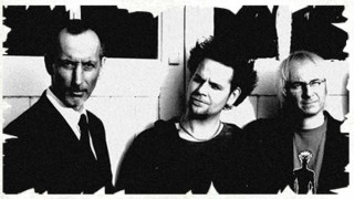 Yann Pincemin - band (PINCEMIN)