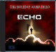 Echo (THE HOLIDAY ARMADILLO)