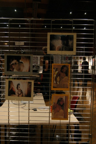 Exposition Artistique