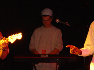 Clavier Zebtary (Zebtari)