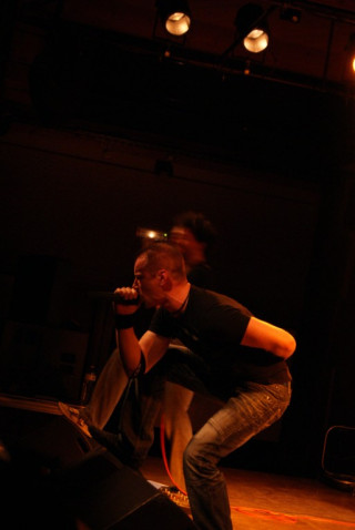 Outcast (Outcast)