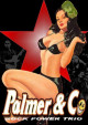 Affiche Palmer (PALMER AND CO)