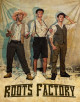 Roots Factory (Roots Factory)