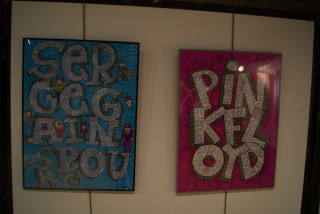 Exposition Artistique
