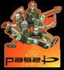 PASSIO à MASSY...c'est GRATUIT !
