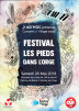 Festival Les pieds dans l'Orge