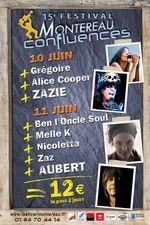 The Stalls au Festival de Montereau Confluence !!!