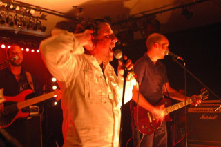Rebelo Motorcycle Band (Rebelo Motorcycle Band)