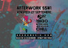 Afterwork S5E1