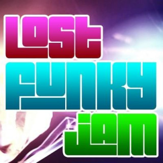 Lost Funky Jam (Lost Funky Jam)