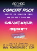 Concert AD'HOC