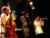 COURIR LES RUES EN CONCERT A LILLE