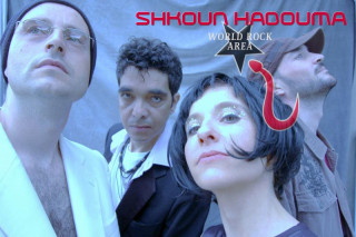 Face à Face (Shkoun)