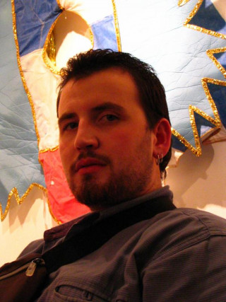 Cédric