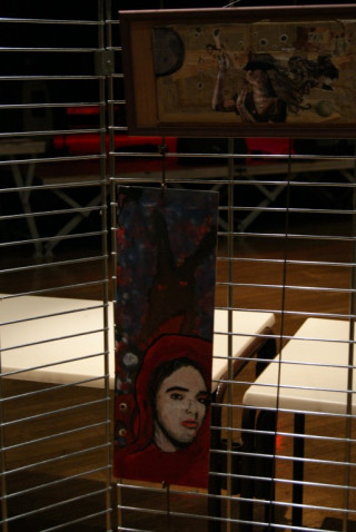 Exposition Artistique