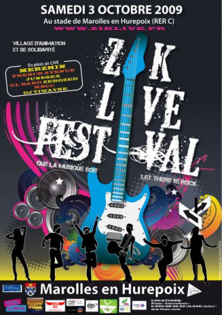 Zik Live Festival