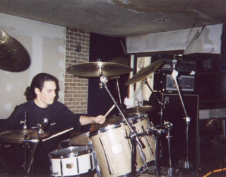 Dany Drums (ODT)