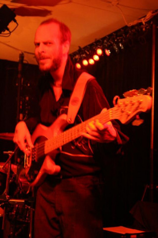 Rebelo Motorcycle Band (Rebelo Motorcycle Band)