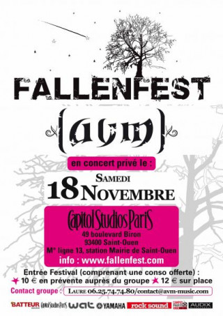 fallenfest