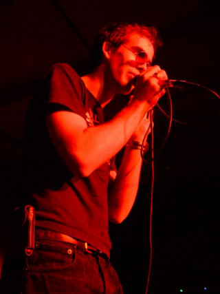Concert du 28 Mars 2009 (The Toads)