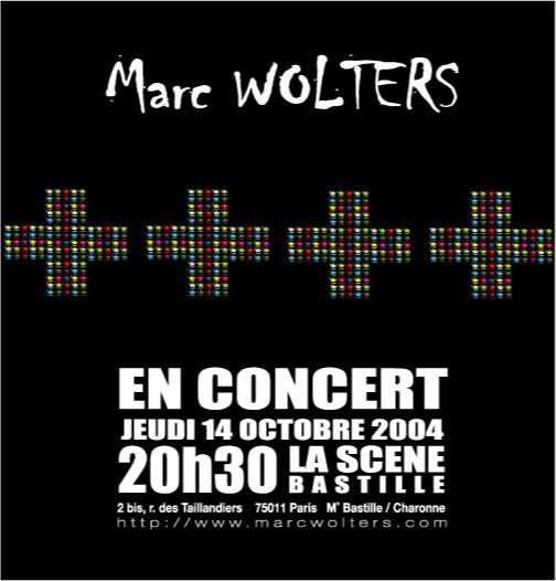 Marc Wolters