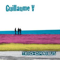 Concert "Guillaume V auteur compositeur interprete - Trio Omnibus" au "Réservoir Club"