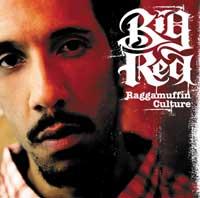 BIG RED + Ras Major & Junior Sound