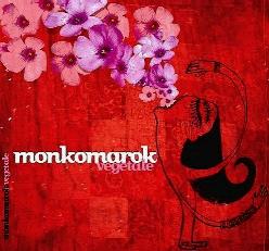 MONKOMAROK en concert à Paris!