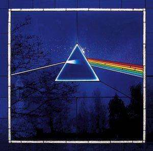 ROGER WATERS / THE DARK SIDE OF THE MOON
