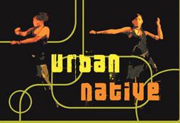 Urban Native