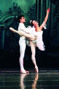 Casse-Noisette par le Ballet Opera National de Kiev