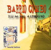 concert Barrio Combo