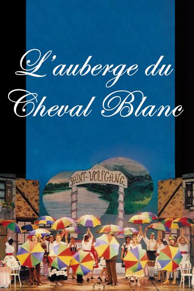 L'Auberge du Cheval Blanc à Nice !