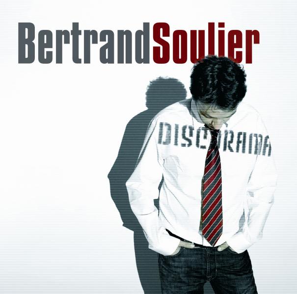 Concert Bertrand Soulier