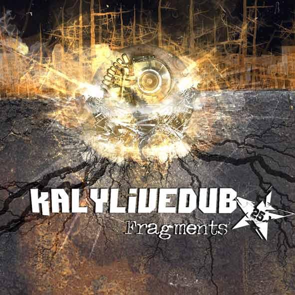KALY LIVE DUB concert + INTERLOPE live