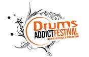 Concert de bumbledee au drumsaddictfestival avec de nombreux artistes (http://www.drumsaddictfestival.com)