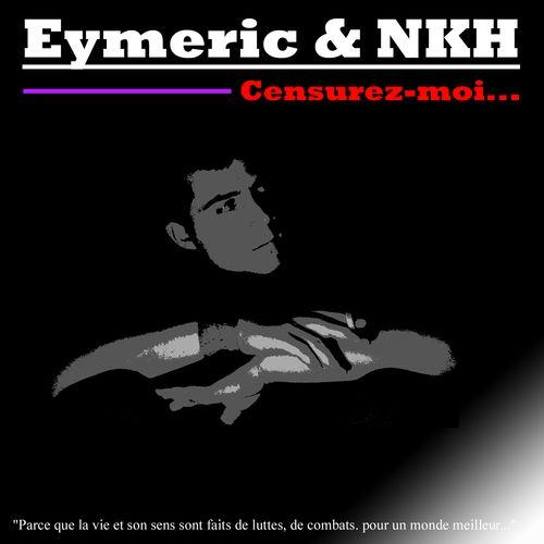 Eymeric & NKH, ecole de musique de charly sur marne