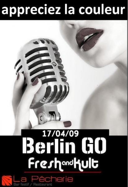Berlin'GO