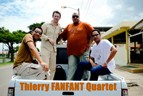 THIERRY FANFANT 4TET 