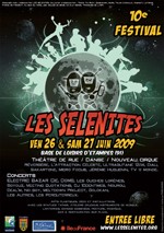 festival Les Sélénites